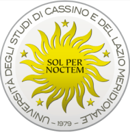Università degli studi di Cassino e del Lazio Meridionale